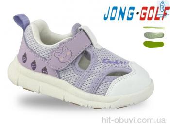 Кроссовки Jong Golf M11761-12