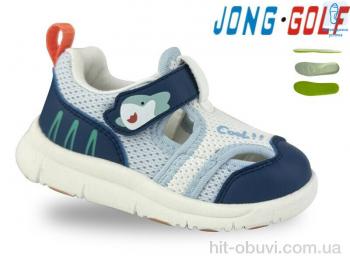 Кроссовки Jong Golf M11761-17