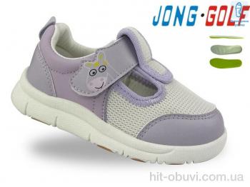 Кроссовки Jong Golf M11799-12