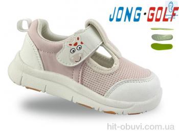 Кроссовки Jong Golf M11799-28