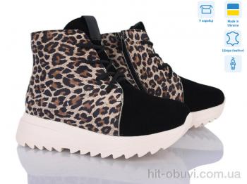 Ботинки Мрія 5027-191