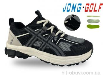 Кросівки Jong Golf C11752-0