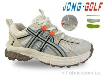 Кросівки Jong Golf C11752-6