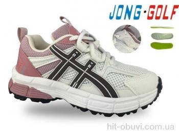 Кросівки Jong Golf C11752-8
