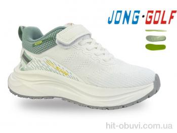 Кросівки Jong Golf C11756-7