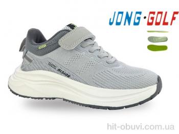 Кросівки Jong Golf C11756-18