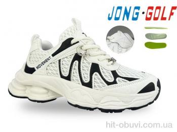 Кросівки Jong Golf C11775-7