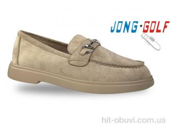 Туфлі Jong Golf C11841-3