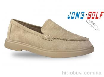 Туфлі Jong Golf C11843-3
