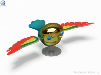 Промтовари Леопард, Аксесуар на дзеркало авто птах літаючий