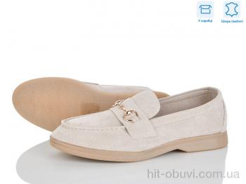 Туфлі Love-L&M-ZDW PL26-6