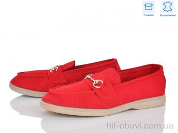 Туфлі Love-L&M-ZDW PL26-7