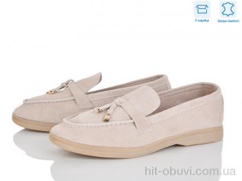 Туфлі Love-L&M-ZDW PL22-3