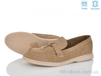 Туфлі Love-L&M-ZDW PL22-6