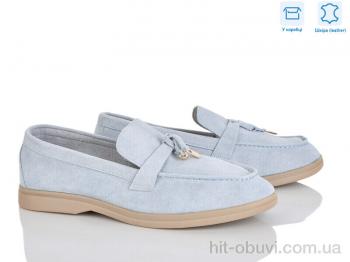Туфлі Love-L&M-ZDW PL22-7