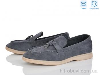 Туфлі Love-L&M-ZDW PL22-8