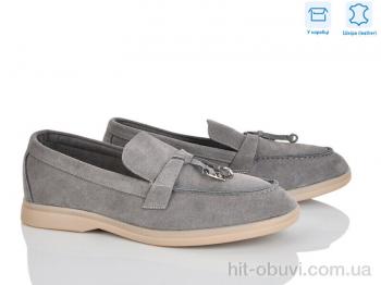 Туфлі Love-L&M-ZDW PL22-9