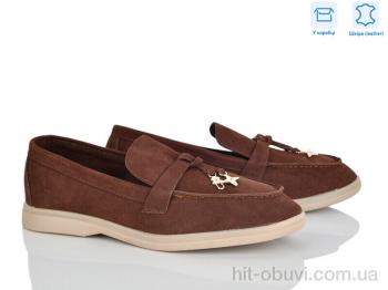 Туфлі Love-L&M-ZDW PL23-2