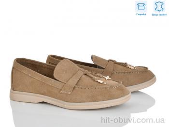 Туфлі Love-L&M-ZDW PL23-6