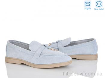Туфлі Love-L&M-ZDW PL23-7
