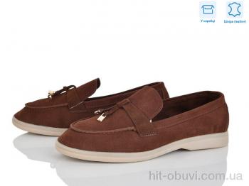 Туфлі Love-L&M-ZDW PL24-2
