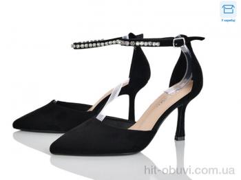 Туфлі Love-L&M-ZDW C7-1