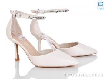 Туфлі Love-L&M-ZDW C7-2