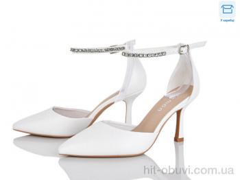 Туфлі Love-L&M-ZDW C7-3