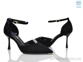 Туфлі Love-L&M-ZDW C8-1