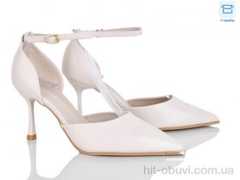 Туфлі Love-L&M-ZDW C8-2