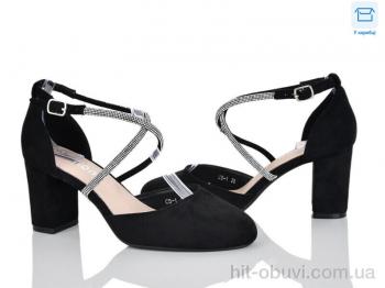 Туфлі Love-L&M-ZDW C5-1