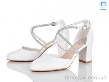 Туфлі Love-L&M-ZDW C5-3