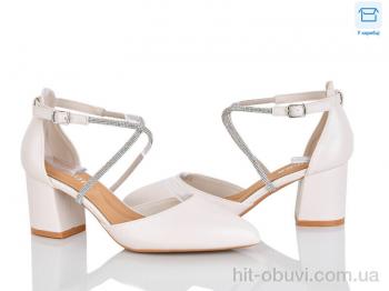 Туфлі Love-L&M-ZDW C6-3