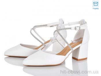 Туфлі Love-L&M-ZDW C6-4