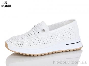 Туфли Башили H6553-1