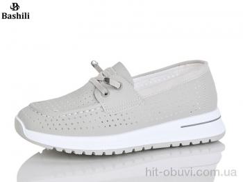 Туфли Башили H6553-7