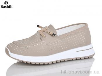 Туфли Башили H6553-9