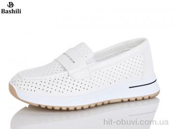 Слипоны Башили H6559-1