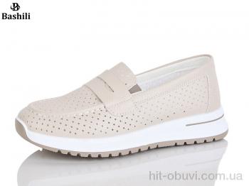 Слипоны Башили H6559-9