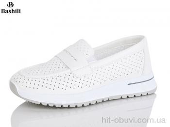 Слипоны Башили H6559-17