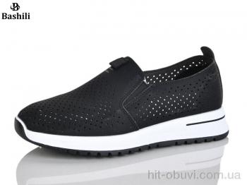Слипоны Башили H6560-2