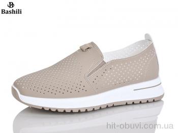 Слипоны Башили H6560-9