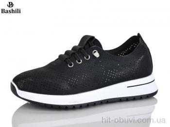 Кроссовки Башили H6551-2