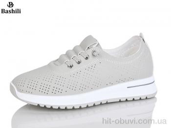 Кроссовки Башили H6551-7