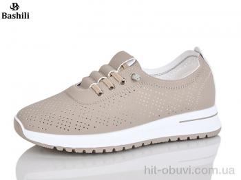 Кроссовки Башили H6551-9