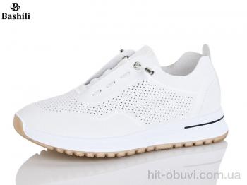 Кроссовки Башили H6556-1