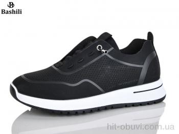 Кроссовки Башили H6556-2