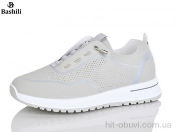 Кроссовки Башили H6556-7