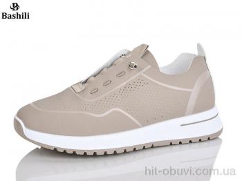 Кроссовки Башили H6556-9