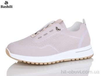 Кроссовки Башили H6556-20